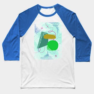 ice Baseball T-Shirt